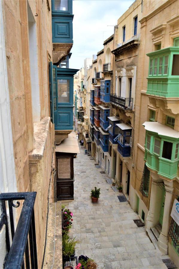 Casa Asti Hotel Valletta Exterior photo