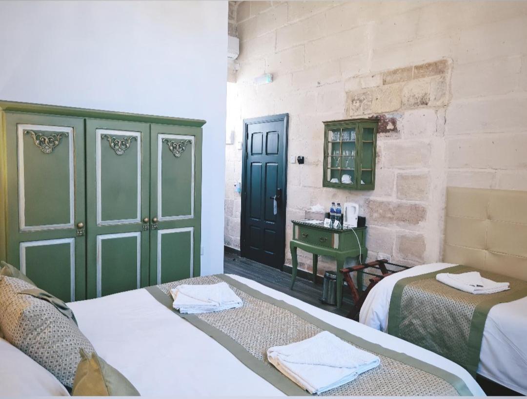 Casa Asti Hotel Valletta Exterior photo