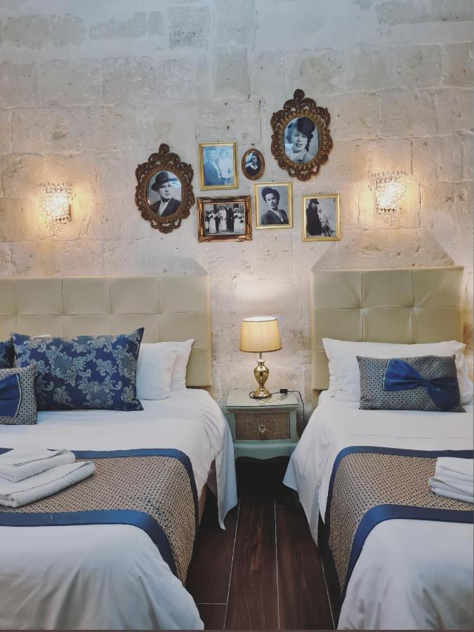 Casa Asti Hotel Valletta Exterior photo