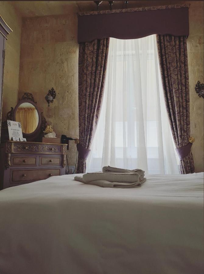 Casa Asti Hotel Valletta Exterior photo