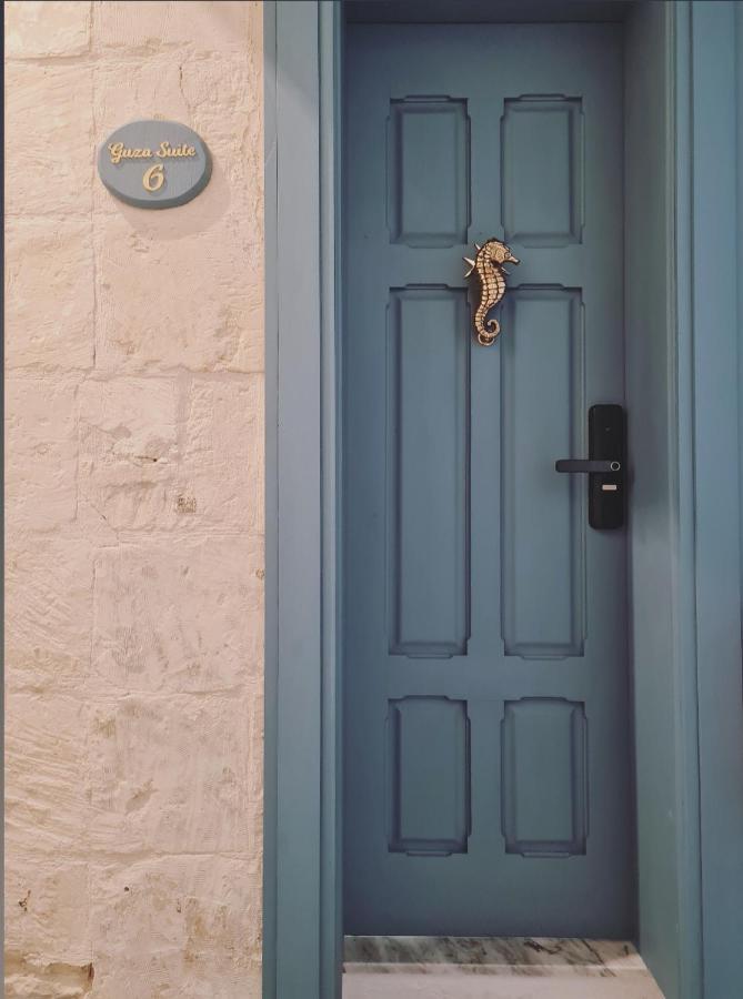Casa Asti Hotel Valletta Exterior photo