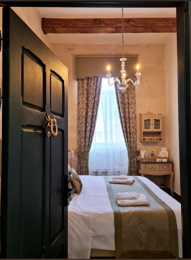 Casa Asti Hotel Valletta Exterior photo
