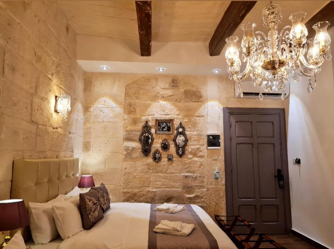 Casa Asti Hotel Valletta Exterior photo