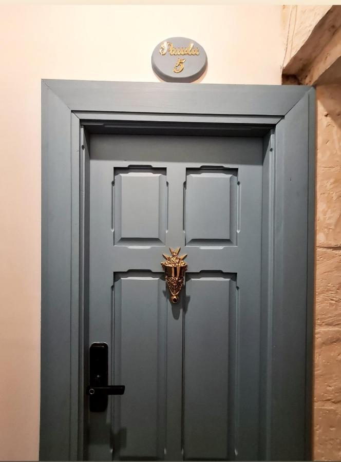 Casa Asti Hotel Valletta Exterior photo